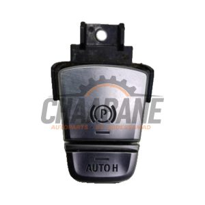 Commutateur frein a main 6819981 BMW 7 serie (G11/12) 740e,Le 2015 / 2022