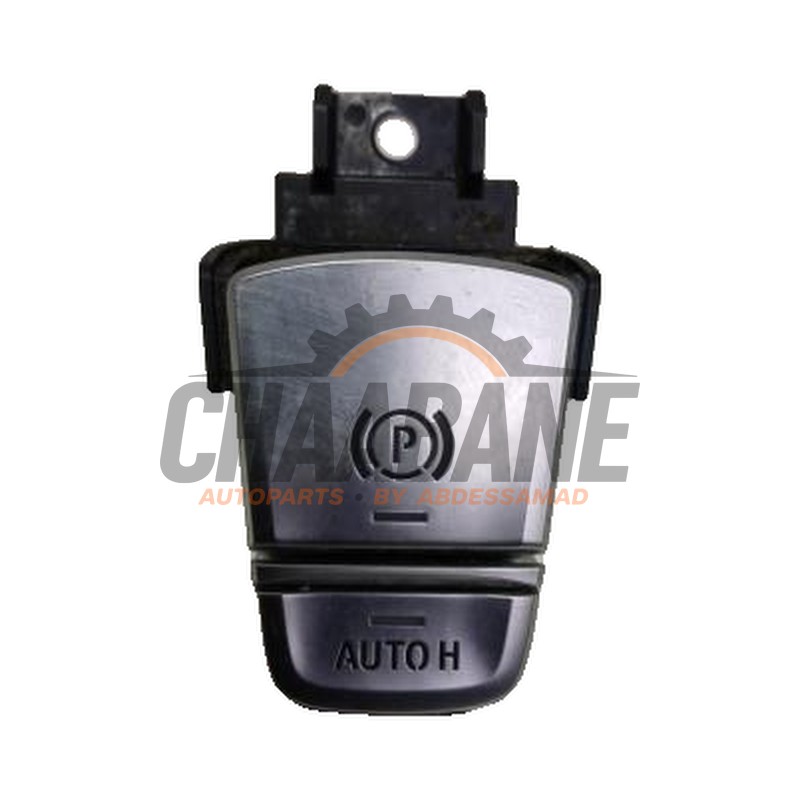 Commutateur frein a main 6819981 BMW 7-Serie 2015 / 2022