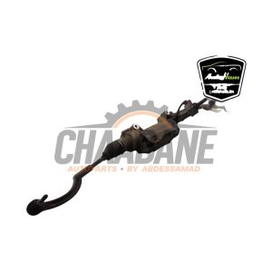 Boitier de direction A4474602300 Mercedes Vito (447.6) 1.6 111 CDI 16V