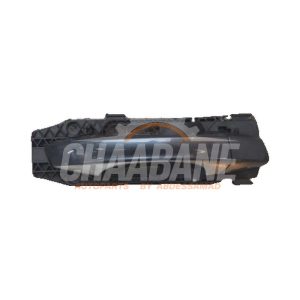 Poignee portiere 4portes arriere droite Seat Leon ST (5FF) 1.6 TDI 16V 2012 / 2020
