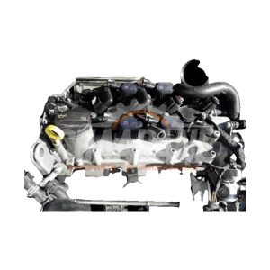 Moteur Skoda Kodiaq 1.4 TSI ACT 16V 2016