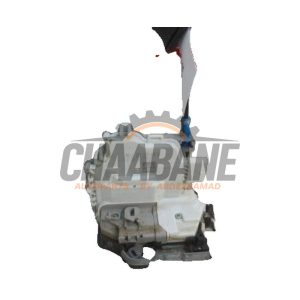 Serrure portiere mecanique 4portes avant droite 8X1837016B Audi Q2 2018