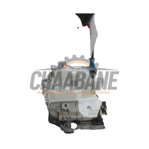 Serrure avant droite 8X1837016B Audi Q2 2018