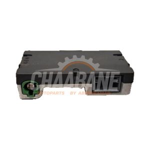 Connexion USB 95C035700 Porsche Macan (XA) 2024