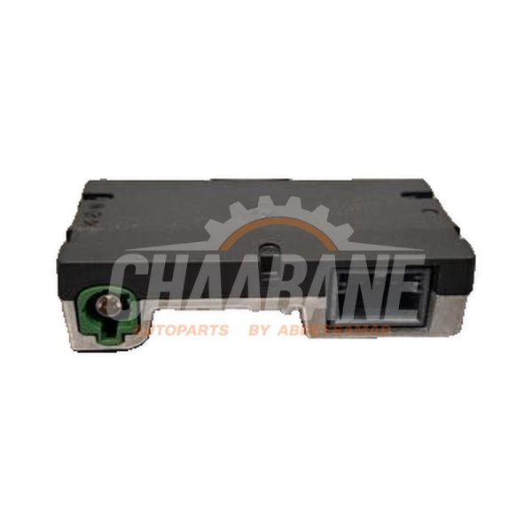 Connexion USB 95C035700 Porsche Macan (XA) 2024