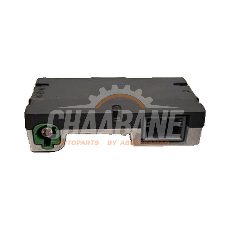 Connexion USB 95C035700 Porsche Macan (XA) 2024