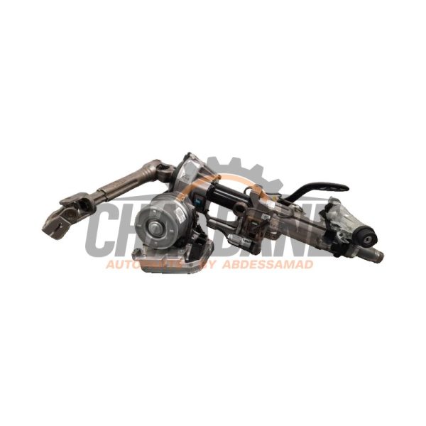 Boitier colonne de direction complet 2Q1423510BP Seat Arona (KJX) 1.0 TSI 12V 2017