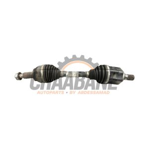 Cardan gauche (transmission) EJ323B437CC Landrover Range Rover Evoque II (LZC/LZS/LZH) 2.0 P250 MHEV 16V AWD