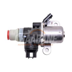 Soupape vide 11519452052 BMW iX3 80 kWh 2020
