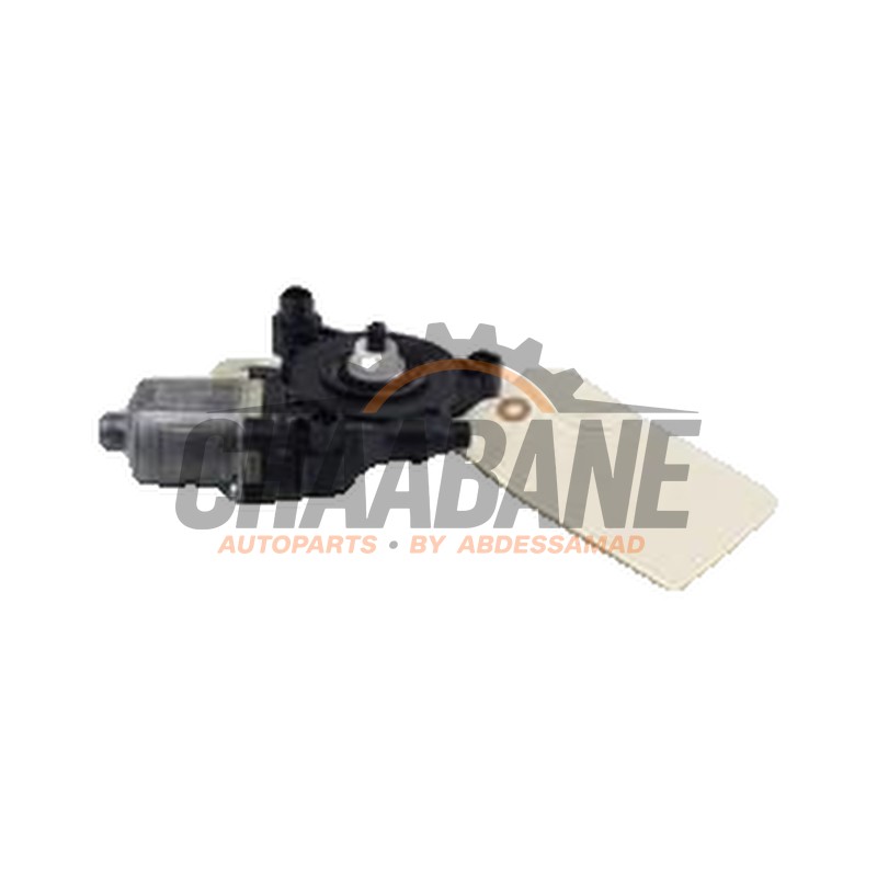 Moteur de vitre portiere 5Q0959801A Skoda Superb 2015 / 2024