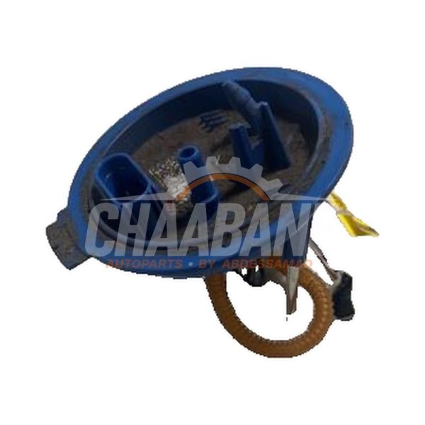 Pompe a carburant 5Q0919051BF Audi A3 (8V1/8VK) 2.0 TFSI Ultra 16V 2012 / 2020