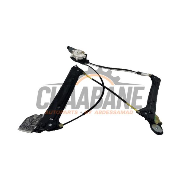 Mecanique vitre 2portes avant droite 70460320 BMW M1 (F21) M140i 3.0 24V 2012 / 2019