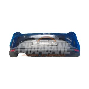 Pare choc arriere 5F0807421B Seat Leon SC (5FC) 2.0 TDI Ecomotive 16V 2012 / 2018