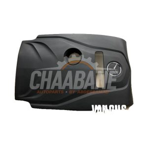 Plaque de protection moteur A2740106707 Mercedes E (C238) E-200 2.0 Turbo 16V