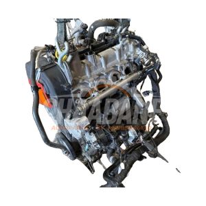 Moteur DGEADGEA Volkswagen Multivan T7 1.4 eHybrid 16V 2021