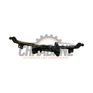 Arbre de roue 4x4 686255803 BMW X1 (F48) sDrive 20d 2.0 16V 2014 / 2022
