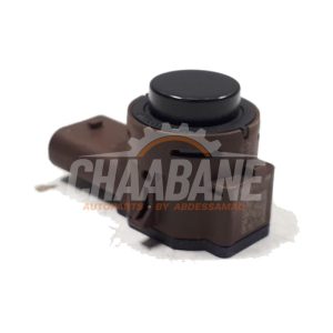 Capteur aide au stationnement 5WA919297B905 Audi A3 Limousine (8YS) 2020