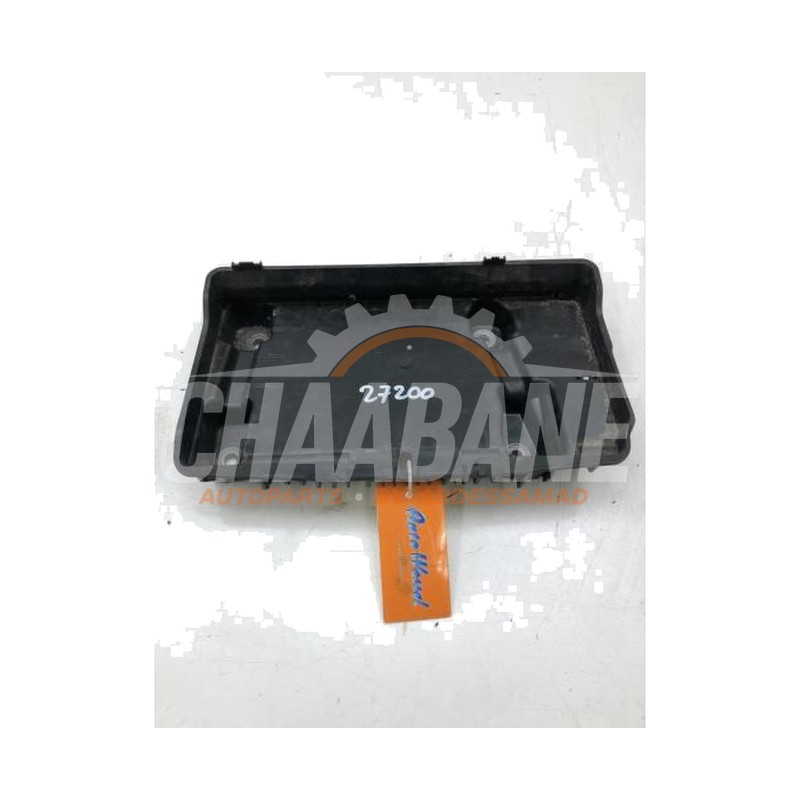 Boitier de batterie 2136200018 Mercedes E (W213) E-220d 2.0 Turbo 16V