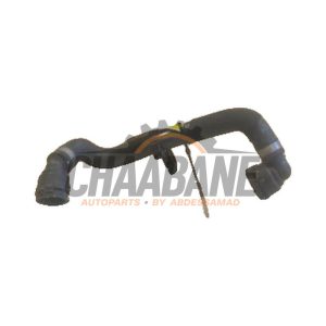 Conduit (divers) A2475010764 Mercedes CLA Shooting Brake (118.6) 1.3 CLA-250 e Turbo 16V