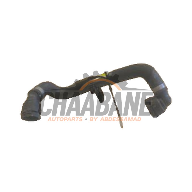 Conduit (divers) A2475010764 Mercedes CLA Shooting Brake (118.6) 1.3 CLA-250 e Turbo 16V