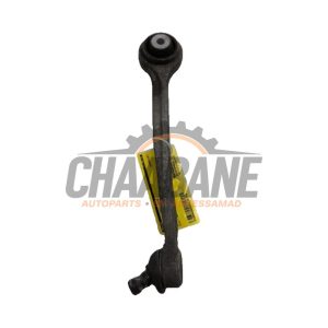 Bras de suspension haut avant gauche 8W0407505E Audi A5 Cabrio (F57/F5E) 2.0 35 TFSI Mild Hybrid 16V 2016