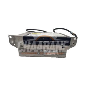 Radio/Lecteur CD CCAK14LP2350T6 BMW 3 serie Touring (F31) 318i 1.5 TwinPower Turbo 12V 2012 / 2019