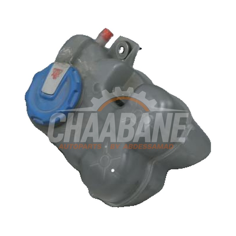 Vase dexpansion 95B121407B Porsche Macan 2014