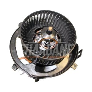 Ventilateur chauffage 5Q2819021B Audi Q2 (GAB/GAG) 1.4 TFSI 16V 2016