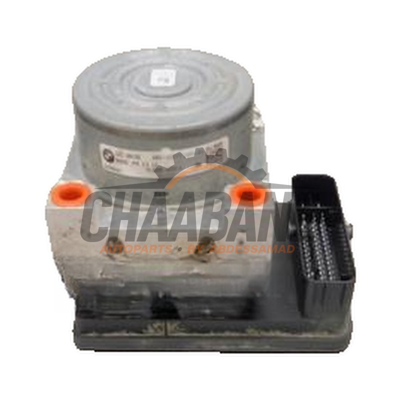 Bloc ABS 34516877109 BMW 2 serie Gran Tourer (F46) 218i 1.5 TwinPower Turbo 12V 2014