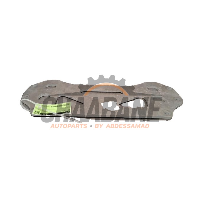 Support (divers) 33319504177 BMW M3 Touring (G81) 3.0 Competition xDrive Turbo 24V 2019