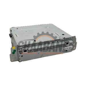 Radio 65129874336 BMW 2 serie Active Tourer (F45) 218i 1.5 TwinPower Turbo 12V 2013 / 2021