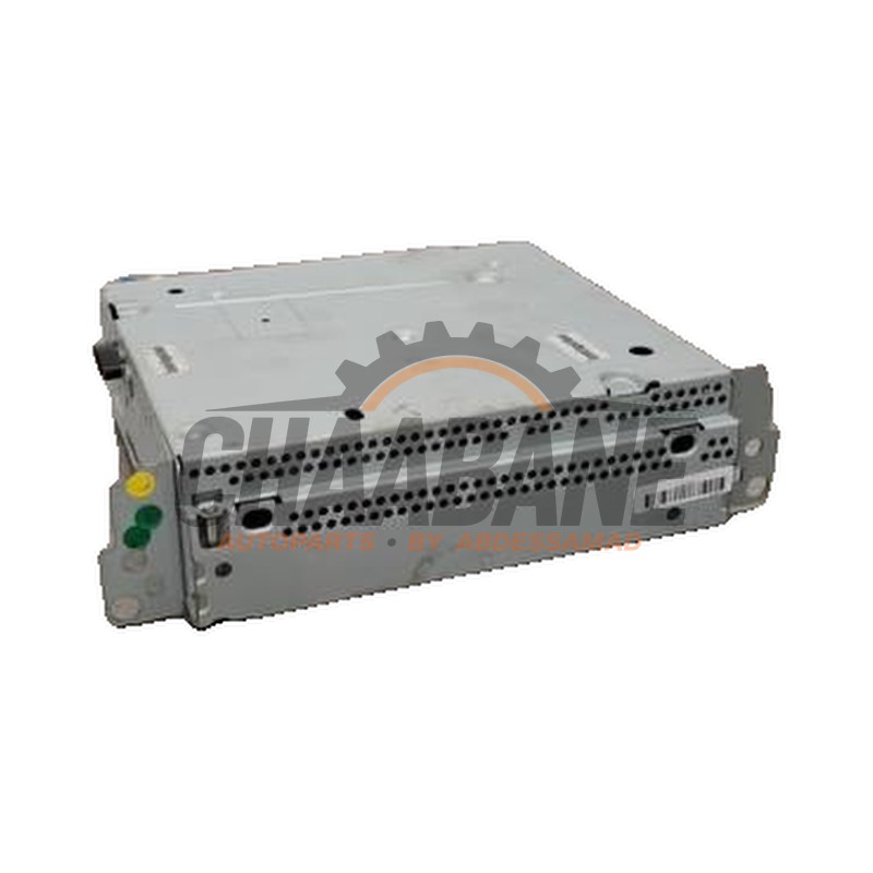 Kit navigation 65129874336 BMW 2 serie Gran Tourer (F46) 2014