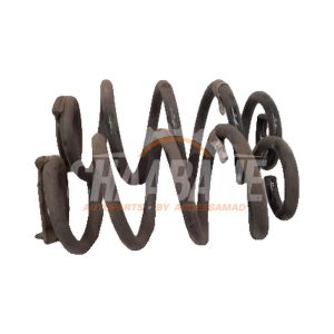 Ressort de flexion arriere 33536897383 BMW 1 serie (F40) 120i 2.0 TwinPower 16V 2019