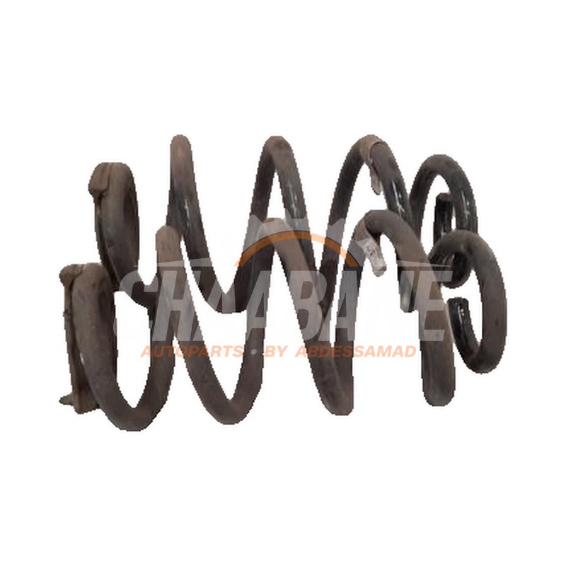 Ressort de flexion arriere 33536897383 BMW 1 serie (F40) 120i 2.0 TwinPower 16V 2019