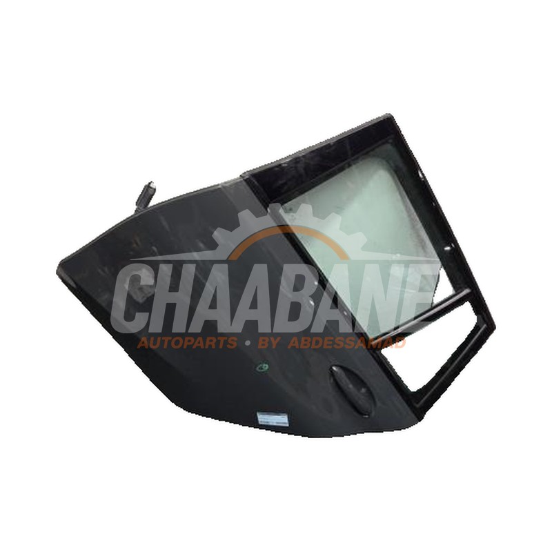Portiere 4portes arriere gauche 41517482281 BMW 3 serie Touring (G21) 330e xDrive 2.0 TwinPower Turbo 16V 2019