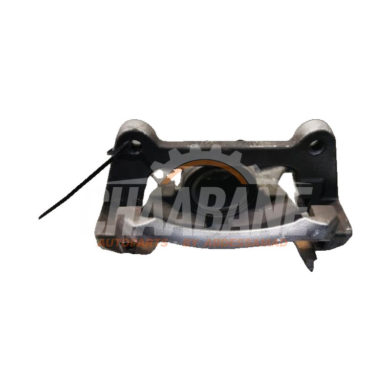 Etrier de frein avant droit TRW57 Seat Leon SC (5FC) 2.0 TDI FR 16V 2012 / 2018