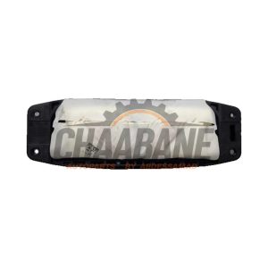 Airbag droite (tableau de bord) 2058600002 Mercedes C Estate (S205) C-220 CDI BlueTEC, C-220 d 2.2 16V
