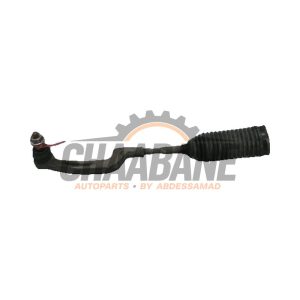 Barre daccouplement droite A2463301800 Mercedes GLA
