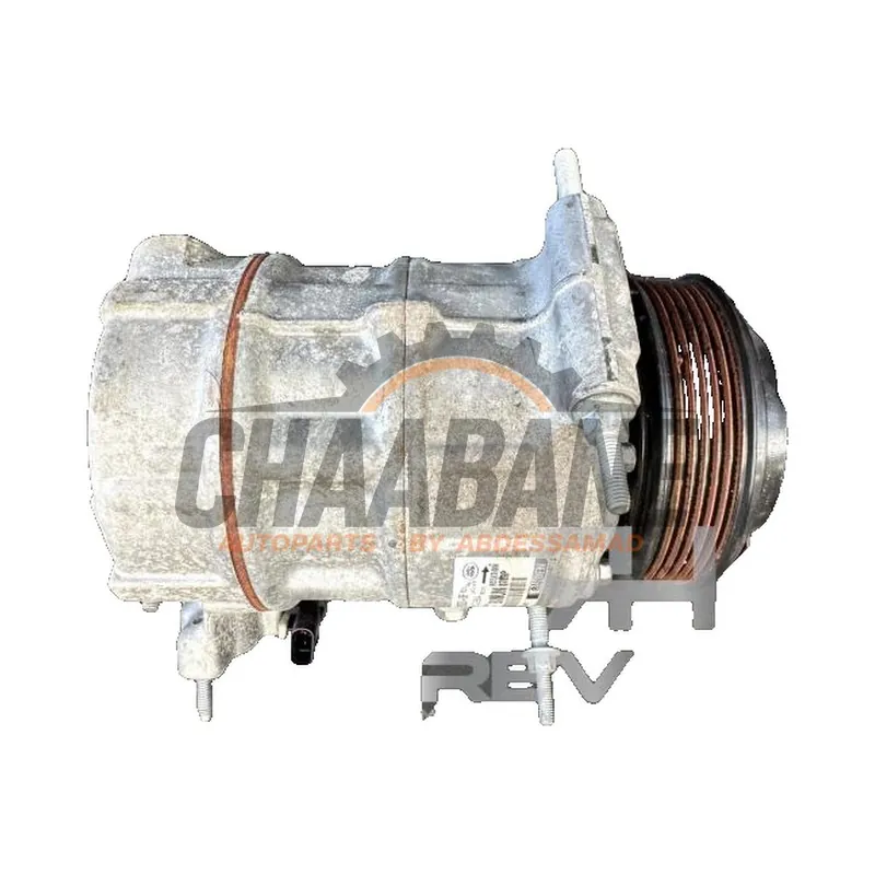 Compresseur de clim CPLA19D629BH Jaguar XF (X260) 2.0d 180 16V AWD