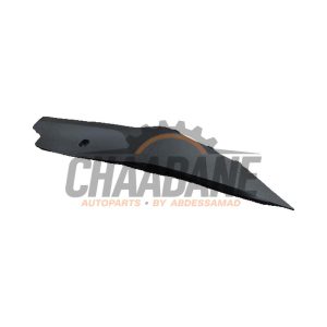 Plaque de protection divers 5F1868431 Seat Leon (5FB) 1.4 TSI 16V 2012 / 2020