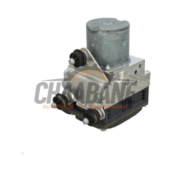 Bloc ABS 4H0614517S Audi S8 (D4) 4.0 V8 TFSI 32V 2012 / 2018