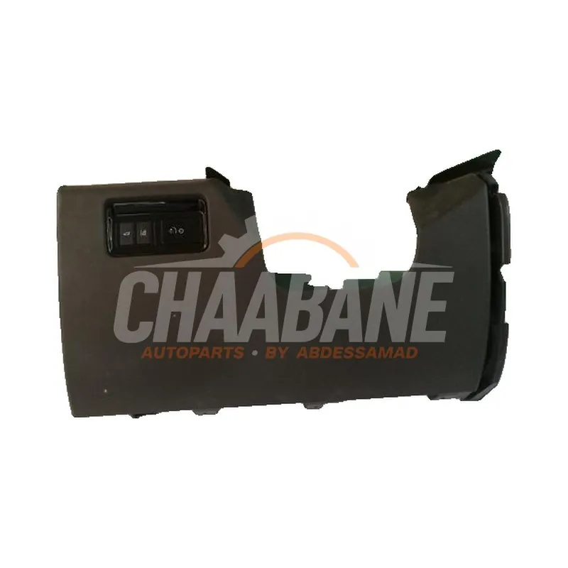 Element tableau de bord T4A13605AAM Jaguar F-Pace 2.0 D 180 16V AWD