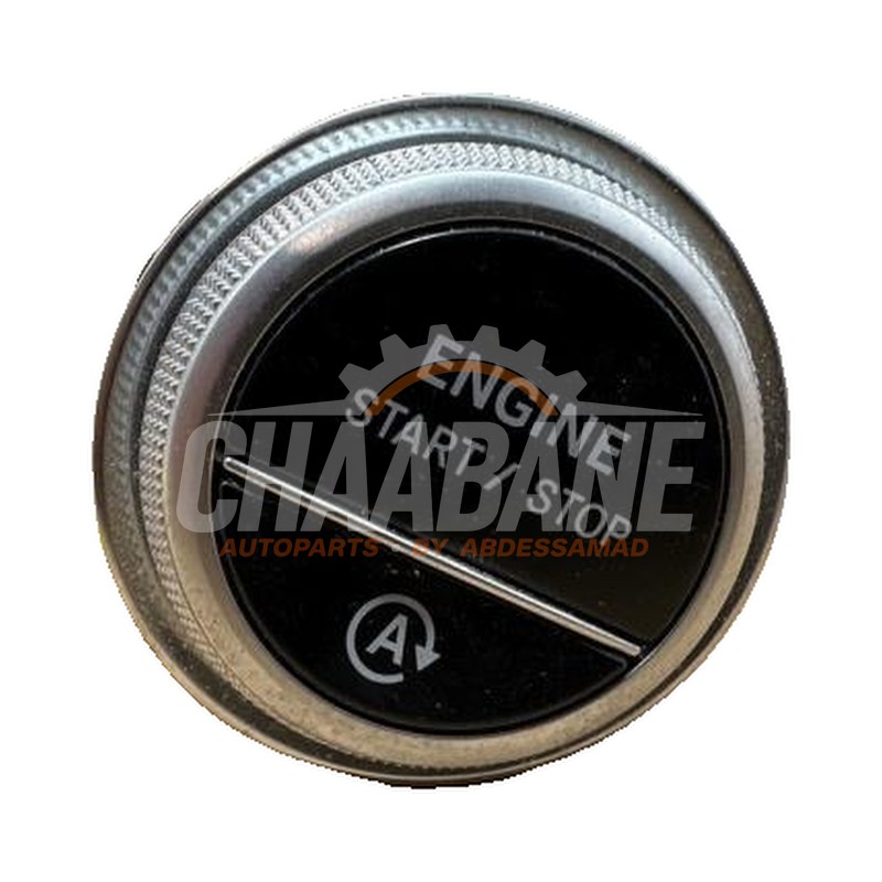 Commande start/stop A2239051300 Mercedes C Estate (S206) C-200d 2.0 Turbo 16V