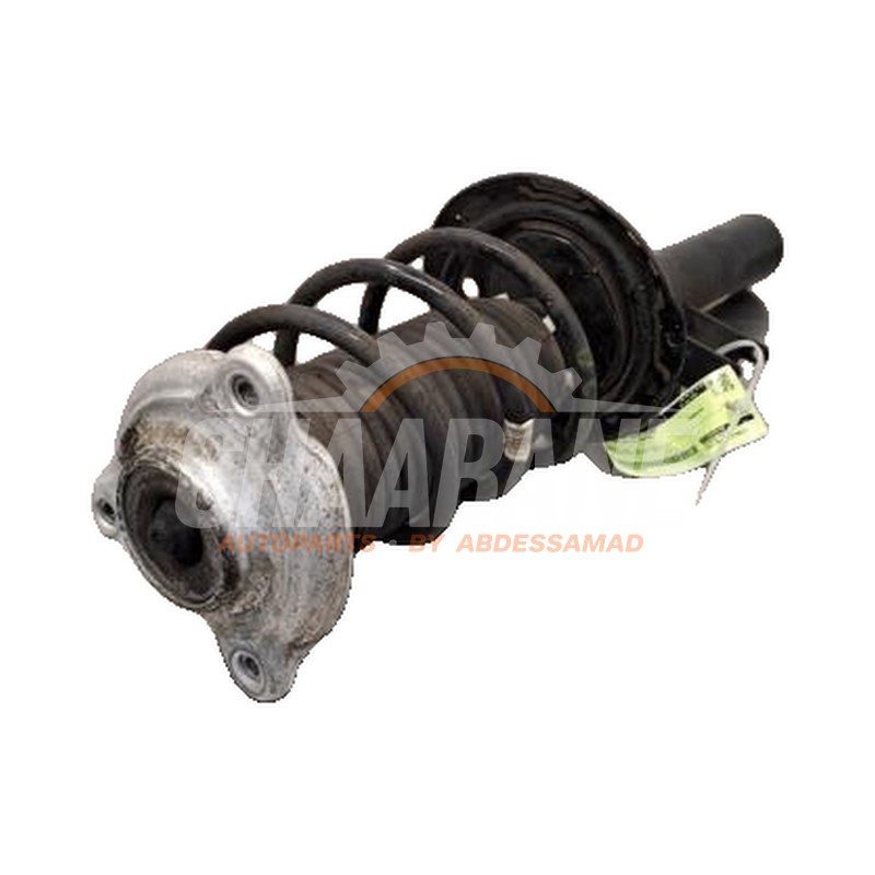 Amortisseur avant gauche A1183230700 Mercedes CLA (118.3) 1.5 CLA-180d
