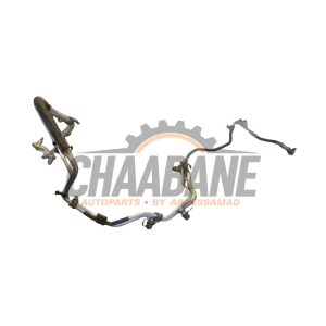 Tuyau de climatisation T2H6659 Jaguar XE 2.0 D E-Performance 16V