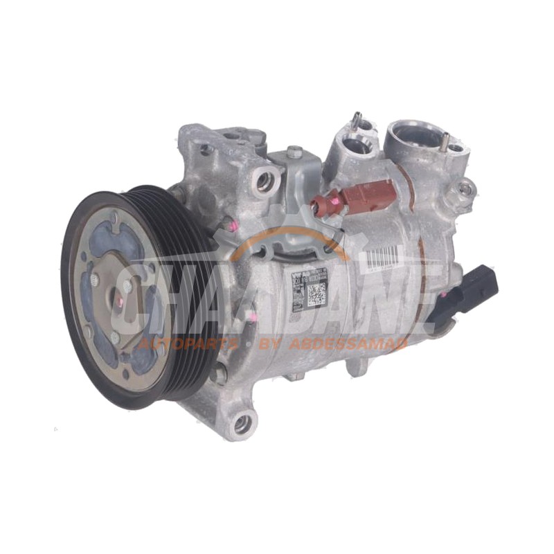 Compresseur de clim 3Q0816803D Volkswagen Golf 2020