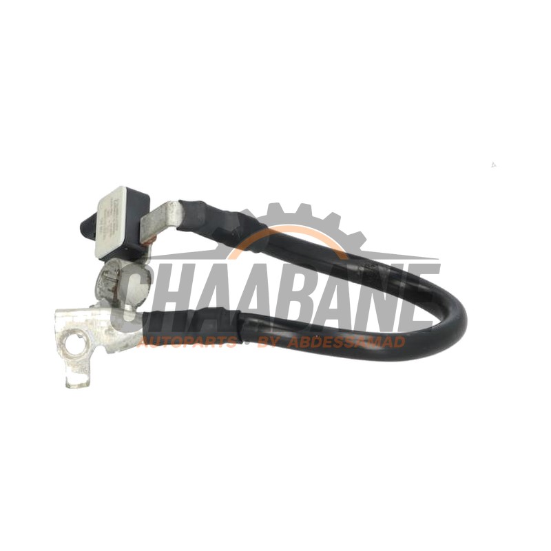 Borne de batterie 1EA915181B Audi Q4 (F4B) 40 e-tron 2021