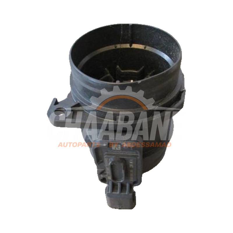 Debitmetre 04L906461B Audi A3 Limousine (8VS/8VM) 1.6 30 TDI 16V 2013 / 2020