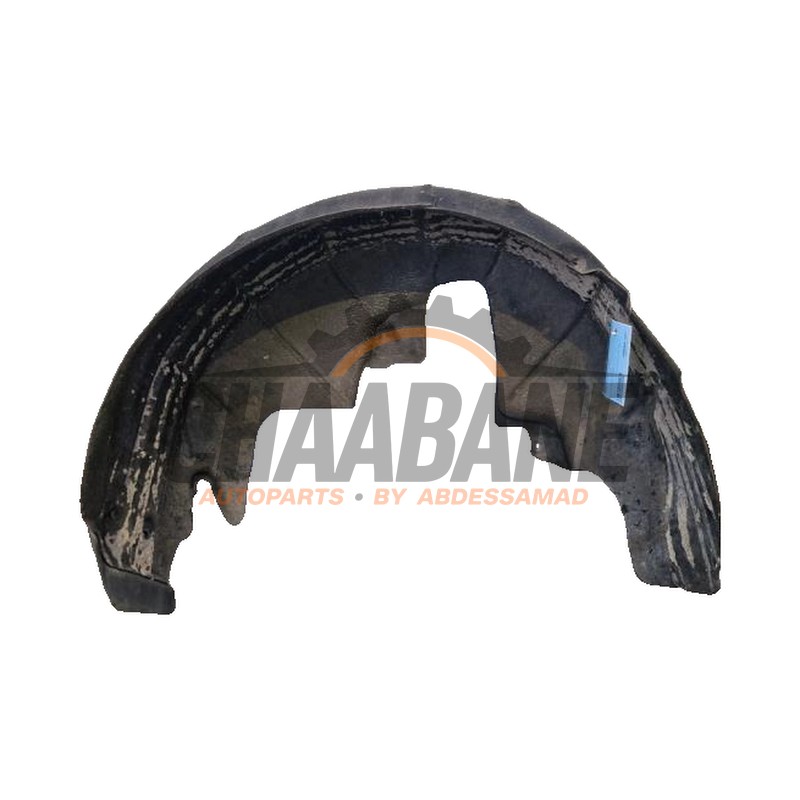 Passage de roue Skoda Octavia (5EAA) 1.2 TSI 16V 2012 / 2020