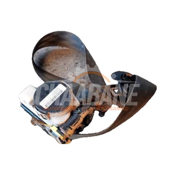 Ceinture de securite avant gauche 308427099S98AH Skoda Superb Combi (3V5) 1.6 TDI 2015 / 2024